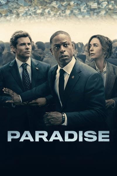 Assistir Paradise Temporada 1 Episódio 2 Online em HD