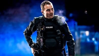 Assistir Blue Lights Temporada 1 Episódio 3 Online em HD