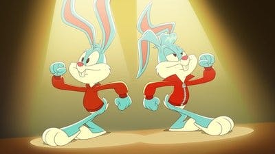 Assistir Tiny Toons Looniversidade Temporada 1 Episódio 9 Online em HD