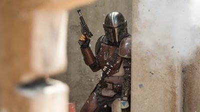 Assistir The Mandalorian Temporada 1 Episódio 1 Online em HD