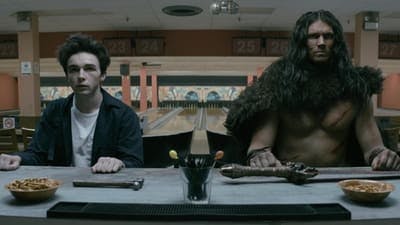 Assistir Wayne Temporada 1 Episódio 10 Online em HD