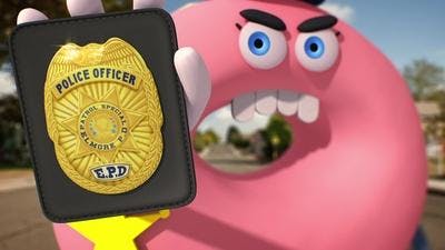 Assistir O Incrível Mundo de Gumball Temporada 3 Episódio 15 Online em HD