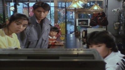 Assistir Kamen Rider Temporada 8 Episódio 3 Online em HD