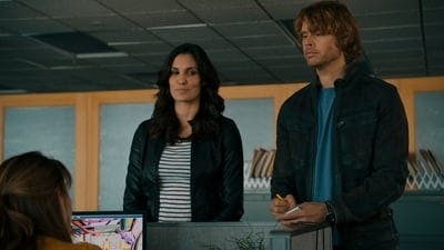 Assistir NCIS: Los Angeles Temporada 8 Episódio 20 Online em HD