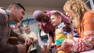 Assistir Bump Temporada 4 Episódio 2 Online em HD