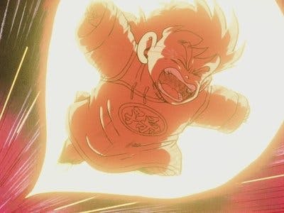 Assistir Dragon Ball Z Temporada 1 Episódio 5 Online em HD