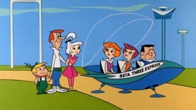 Assistir Os Jetsons Temporada 1 Episódio 22 Online em HD