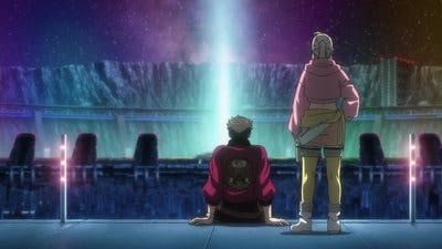 Assistir O Nascer da Lua Temporada 1 Episódio 15 Online em HD