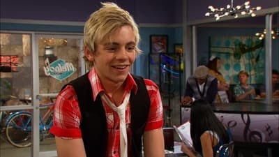 Assistir Austin & Ally Temporada 1 Episódio 16 Online em HD