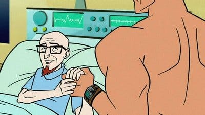 Assistir Os Irmãos Aventura Temporada 1 Episódio 13 Online em HD