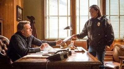 Assistir Longmire: O Xerife Temporada 5 Episódio 5 Online em HD