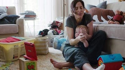 Assistir Supermães Temporada 2 Episódio 2 Online em HD