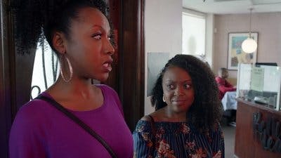 Assistir A Black Lady Sketch Show Temporada 1 Episódio 6 Online em HD