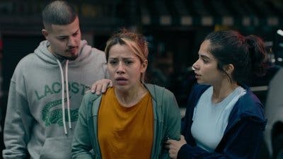 Assistir Sintonia Temporada 5 Episódio 3 Online em HD