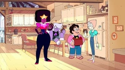 Assistir Steven Universo: Futuro Temporada 1 Episódio 20 Online em HD