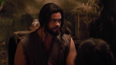 Assistir Moses and the Ten Commandments Temporada 1 Episódio 106 Online em HD