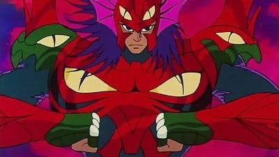 Assistir Os Cavaleiros do Zodíaco Temporada 1 Episódio 17 Online em HD