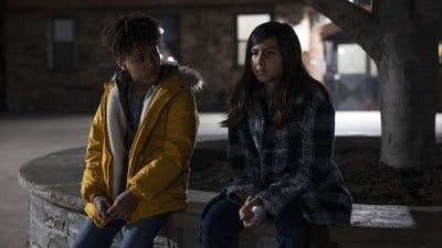 Assistir Deixa Ela Entrar Temporada 1 Episódio 9 Online em HD