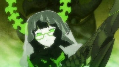 Assistir Black★Rock Shooter Temporada 1 Episódio 4 Online em HD