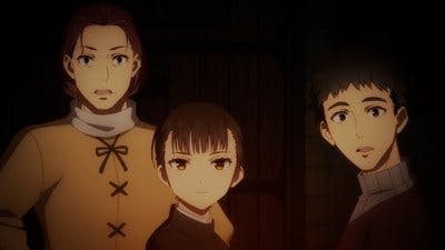 Assistir Spice and Wolf: MERCHANT MEETS THE WISE WOLF Temporada 1 Episódio 23 Online em HD