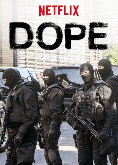 Assistir Dope Temporada 3 Episódio 1 Online em HD