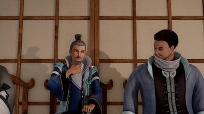 Assistir Tales of Gods and Demons Temporada 1 Episódio 10 Online em HD