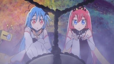 Assistir Flip Flappers Temporada 1 Episódio 6 Online em HD