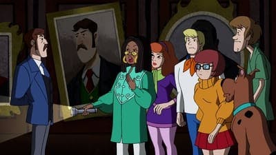 Assistir Scooby-Doo e Adivinha Quem? Temporada 1 Episódio 14 Online em HD