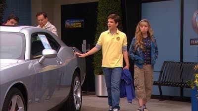 Assistir iCarly Temporada 2 Episódio 11 Online em HD