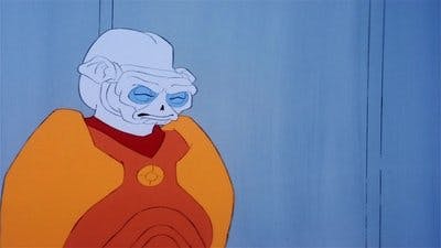 Assistir Jornada nas Estrelas: A Serie Animada Temporada 2 Episódio 4 Online em HD