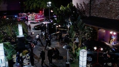 Assistir Crimes Graves Temporada 1 Episódio 3 Online em HD