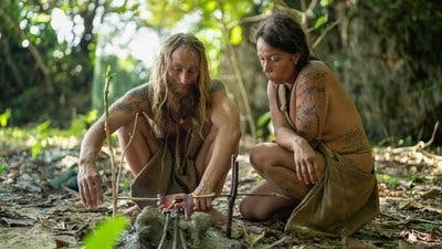 Assistir Largados e Pelados Temporada 18 Episódio 5 Online em HD