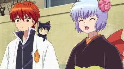 Assistir Kyoukai no Rinne Temporada 2 Episódio 23 Online em HD