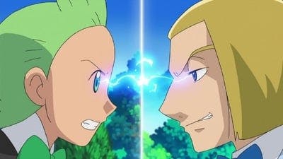 Assistir Pokémon Temporada 15 Episódio 32 Online em HD