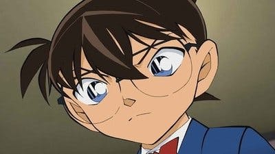 Assistir Detective Conan Temporada 1 Episódio 753 Online em HD
