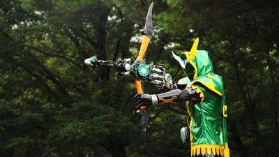 Assistir Kamen Rider Temporada 26 Episódio 3 Online em HD