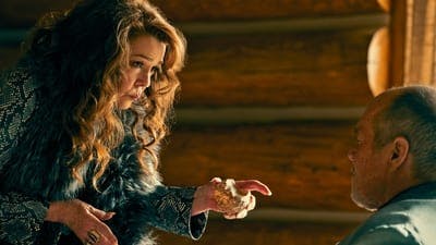 Assistir Além da Margem Temporada 1 Episódio 4 Online em HD