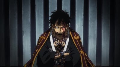 Assistir One Piece Temporada 21 Episódio 951 Online em HD