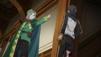 Assistir Re:ZERO -Starting Life in Another World- Temporada 1 Episódio 58 Online em HD