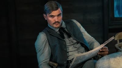 Assistir Billy the Kid Temporada 1 Episódio 6 Online em HD