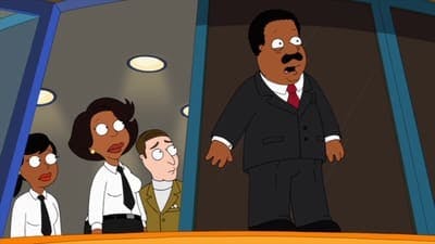 Assistir The Cleveland Show Temporada 4 Episódio 11 Online em HD