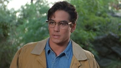 Assistir Lois & Clark: As Novas Aventuras do Superman Temporada 1 Episódio 8 Online em HD