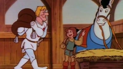 Assistir Os Ursinhos Gummi Temporada 4 Episódio 12 Online em HD