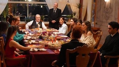 Assistir O Canto do Pássaro Temporada 2 Episódio 15 Online em HD
