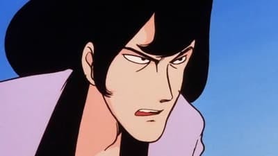 Assistir Lupin III Temporada 1 Episódio 5 Online em HD