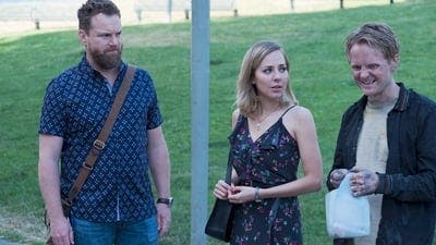 Assistir Travelers Temporada 2 Episódio 11 Online em HD