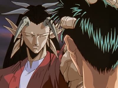 Assistir Yu Yu Hakusho Temporada 4 Episódio 16 Online em HD