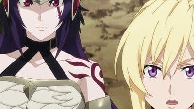 Assistir Record of Grancrest War Temporada 1 Episódio 2 Online em HD