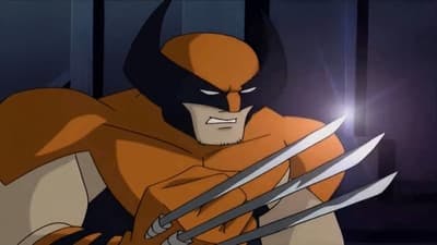 Assistir X-Men: Evolution Temporada 2 Episódio 14 Online em HD