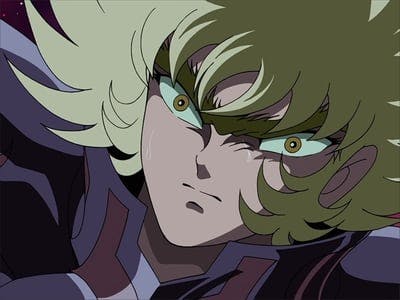 Assistir Os Cavaleiros do Zodíaco: A Saga de Hades Temporada 2 Episódio 6 Online em HD